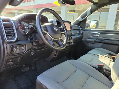 Used 2023 RAM 1500 Big Horn AWD/4WD image 19