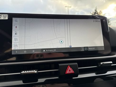 New 2026 Kia Sportage SX Prestige image 22