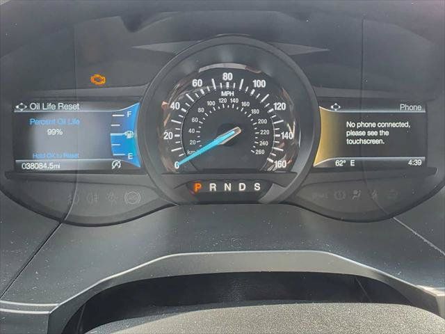 Used 2020 Ford Edge SEL w/ Convenience Package AWD/4WD image 24