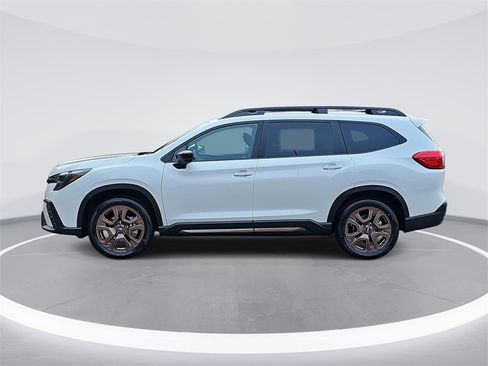 New 2026 Subaru Ascent Limited Bronze image 8