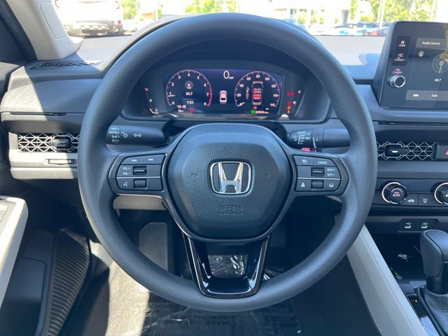 New 2026 Honda Accord LX image 19