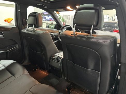 Used 2014 Mercedes-Benz E 350 Sedan image 49