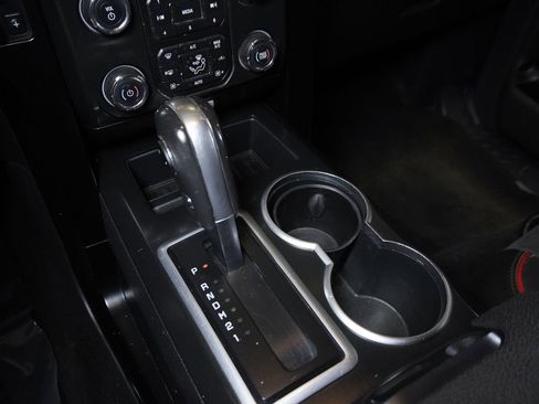 Used 2014 Ford F150 FX4 w/ Equipment Group 402A Luxury image 23