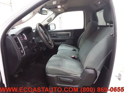 Used 2014 RAM 1500 Tradesman w/ Power & Remote Entry Group image 12
