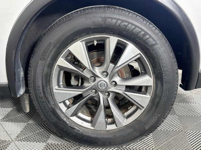 Used 2018 Nissan Murano SV FWD image 38
