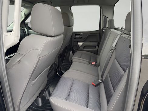 Used 2018 Chevrolet Silverado 1500 LT image 23