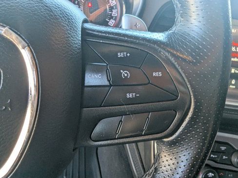 Used 2022 Dodge Challenger R/T w/ Plus Package RWD image 16