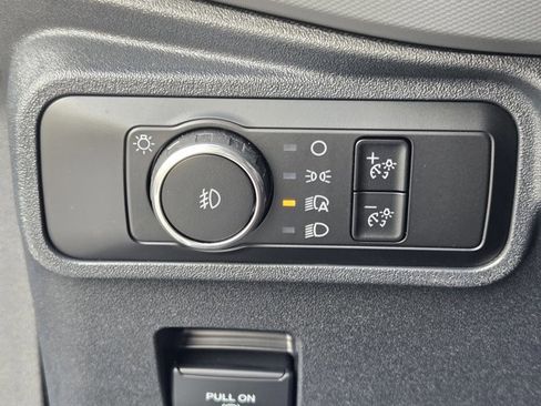 Certified 2024 Ford Bronco Big Bend image 19