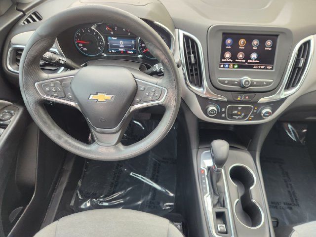 Used 2024 Chevrolet Equinox LS w/ LS Convenience Package FWD image 28