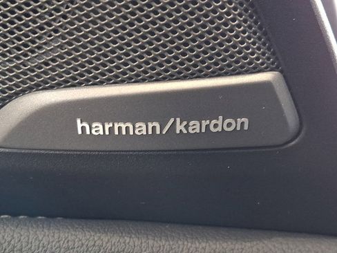 Used 2024 BMW X3 M M w/ Executive Package image 31