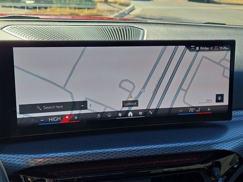 Used 2025 BMW 430i xDrive 430i Gran Coupe Premium M Spor w/ M Sport Package image 19