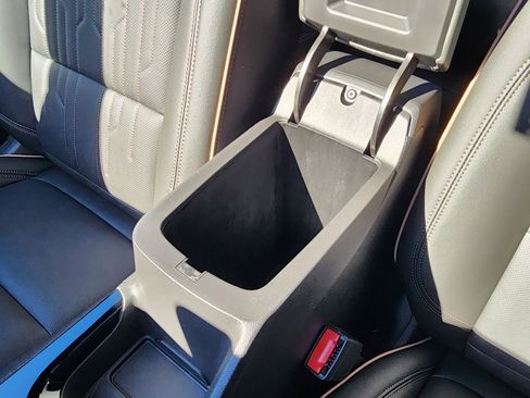 New 2026 Buick Envista Avenir image 32