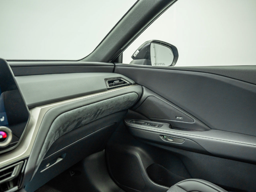 New 2026 Lexus TX 350 AWD w/ Technology Package image 27