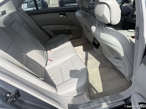 Used 2010 Mercedes-Benz S 550 image 18