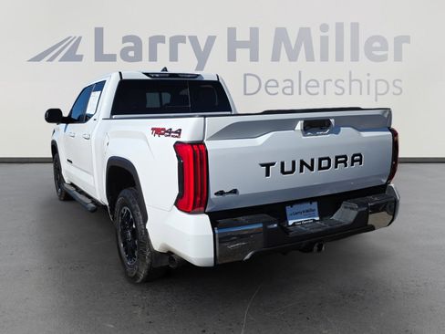 Used 2024 Toyota Tundra SR5 image 3