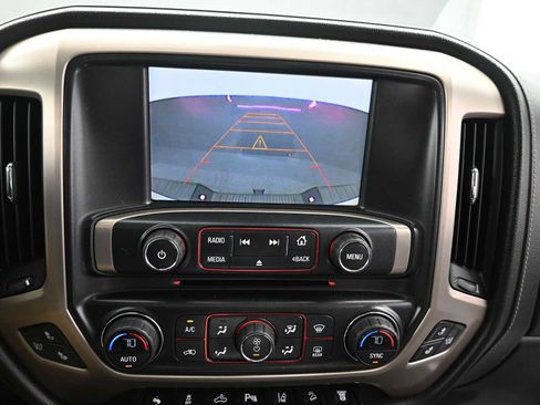 Used 2015 GMC Sierra 2500 Denali image 20