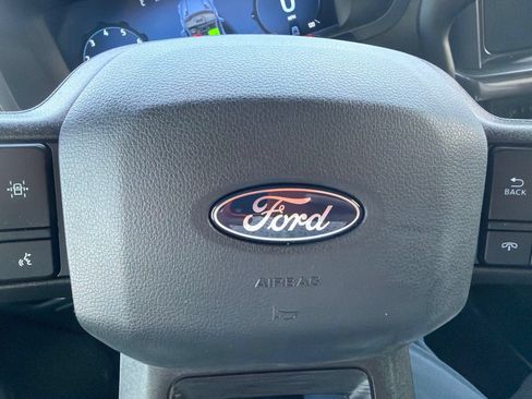 Used 2024 Ford F150 STX AWD/4WD image 23