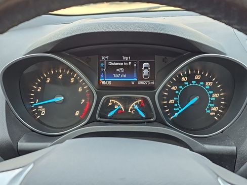 Used 2014 Ford Escape SE w/ Equipment Group 201A image 23