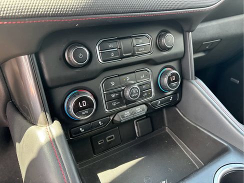 Certified 2021 Chevrolet Tahoe RST w/ Rear Media and Nav Package AWD/4WD image 19