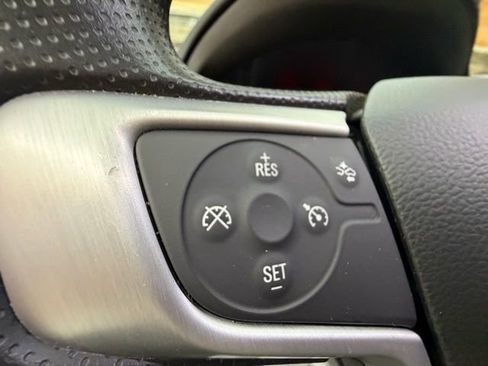 Used 2022 GMC Terrain SLE w/ Driver Convenience Package image 20