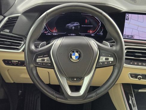 Used 2021 BMW X5 xDrive40i w/ Convenience Package image 20