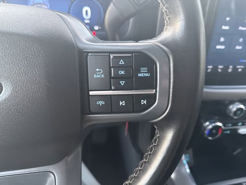 Used 2024 Ford F150 XLT w/ Mobile Office Package AWD/4WD image 20