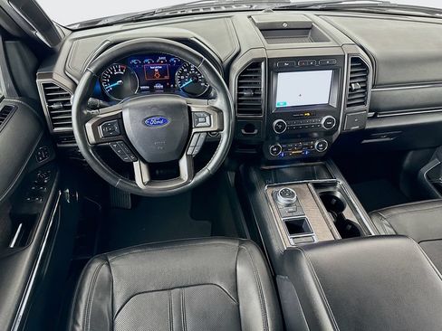 Used 2021 Ford Expedition Limited RWD image 23