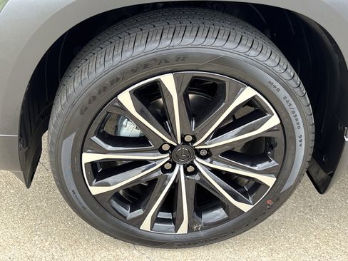 New 2026 MAZDA CX-50 2.5 Turbo w/ Accent Package image 14