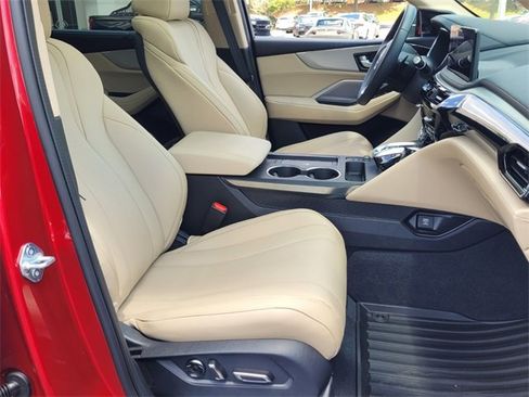 Certified 2025 Acura MDX w/ Technology Package image 14