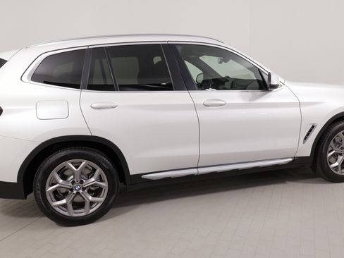Used 2022 BMW X3 xDrive30i w/ Premium Package 2 image 9