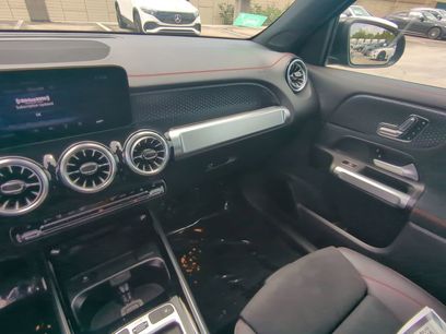 Used 2024 Mercedes-Benz EQB 300 4MATIC