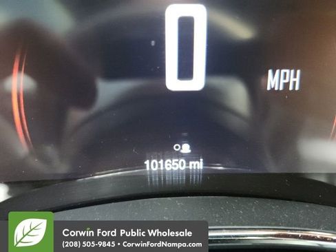 Used 2015 Dodge Durango Limited w/ Premium Group image 23