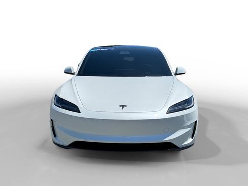 Used 2024 Tesla Model 3 Performance AWD/4WD image 8
