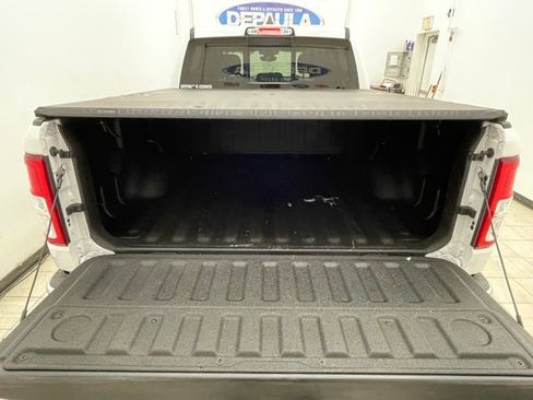 Used 2023 RAM 1500 Big Horn image 11