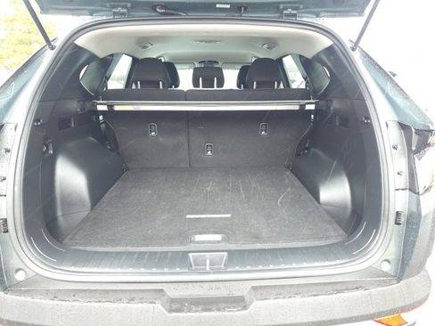 Certified 2022 Hyundai Tucson SEL image 25