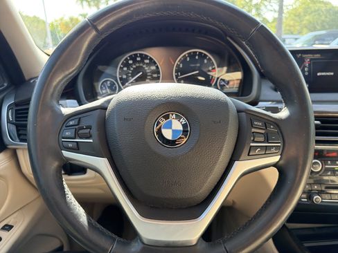 Used 2015 BMW X5 xDrive35i AWD/4WD image 18