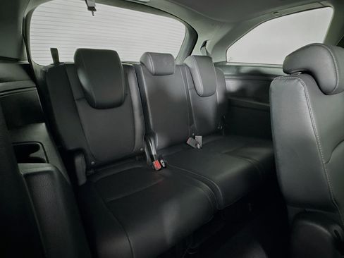 Certified 2022 Honda Odyssey EX-L image 27