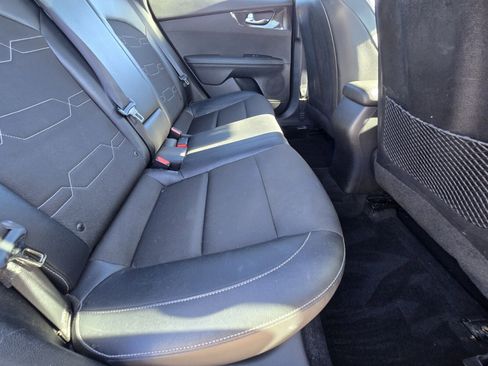 Certified 2023 Kia Forte GT-Line w/ GT-Line Technology Package image 15