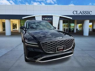 Used 2025 Genesis GV80 3.5T Prestige AWD/4WD video 2