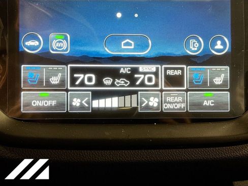 New 2026 Subaru Ascent Bronze Edition AWD/4WD image 18