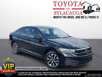 Used 2022 Volkswagen Jetta S