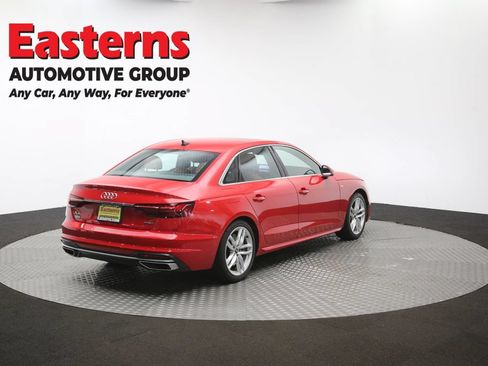 Used 2024 Audi A4 2.0T Premium Plus AWD/4WD image 43