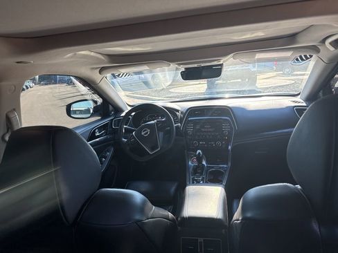 Used 2023 Nissan Maxima Platinum w/ Sport Mat Group image 36