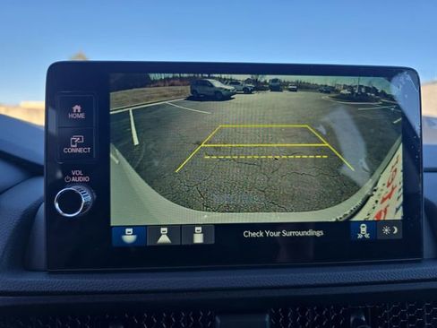 New 2026 Honda CR-V EX image 23