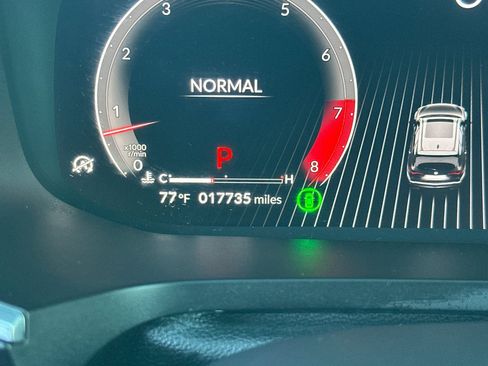 Used 2024 Acura MDX A-Spec image 20