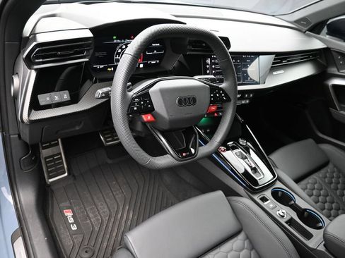 Used 2025 Audi RS 3 AWD/4WD image 21