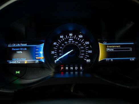 Used 2020 Ford Edge SEL AWD/4WD image 17