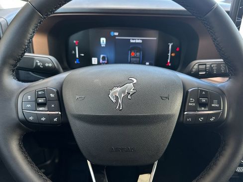 New 2026 Ford Bronco Sport Outer Banks w/ Outer Banks Tech Package+ image 23