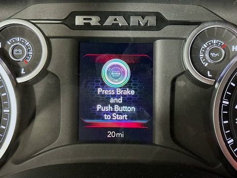 New 2026 RAM 2500 Tradesman image 17