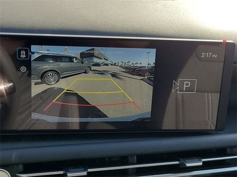 New 2026 Hyundai Tucson SEL image 11